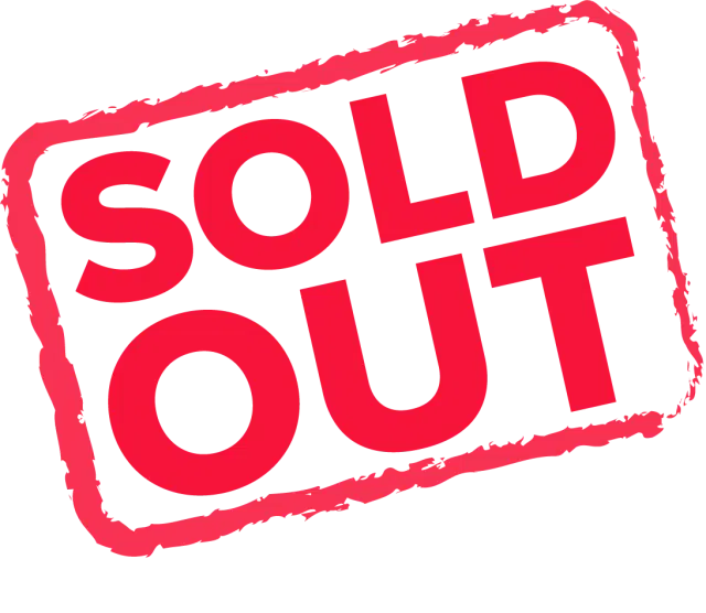 Sold Out